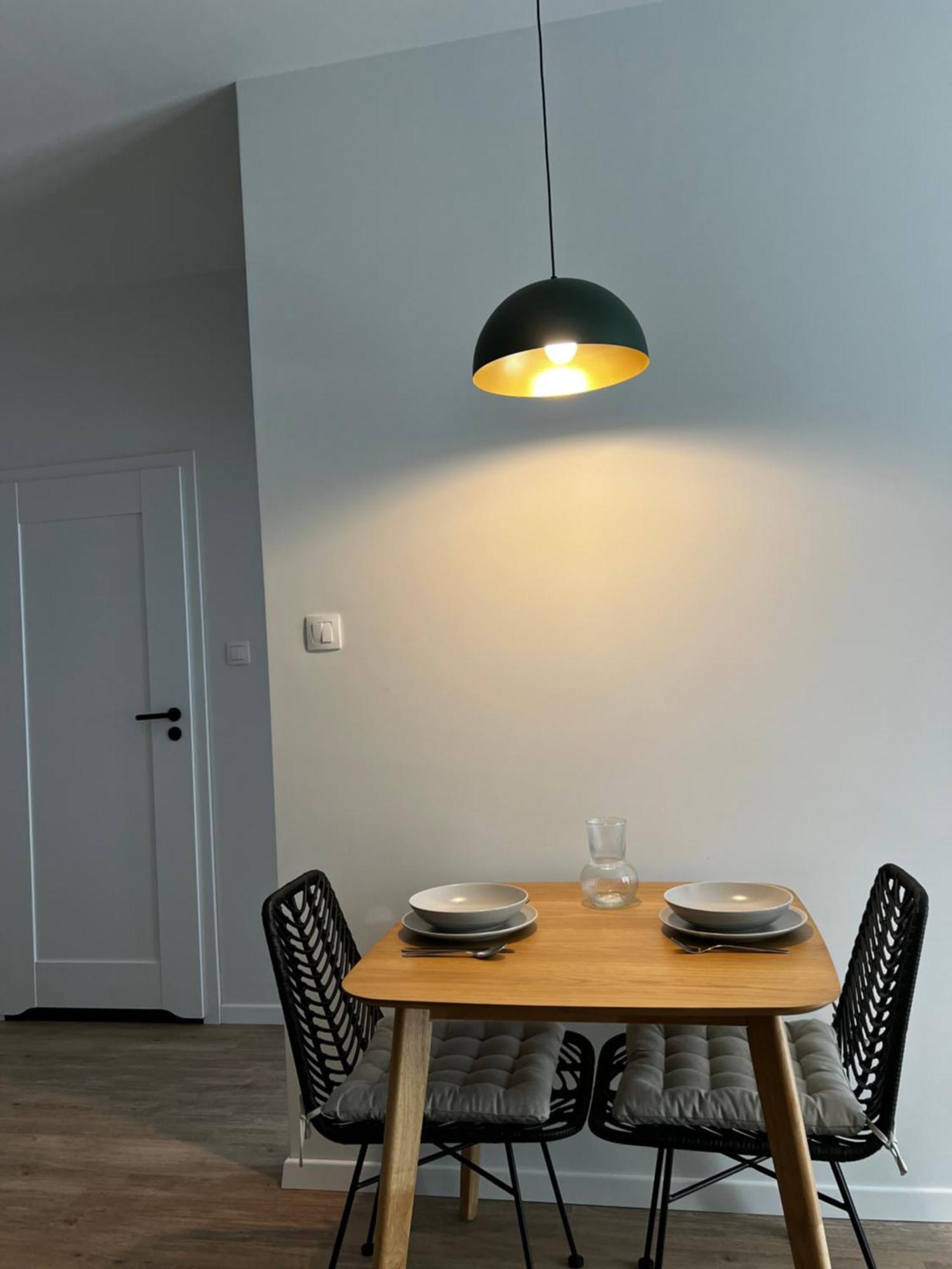 Sunrise Apartment Cracovia Exterior foto
