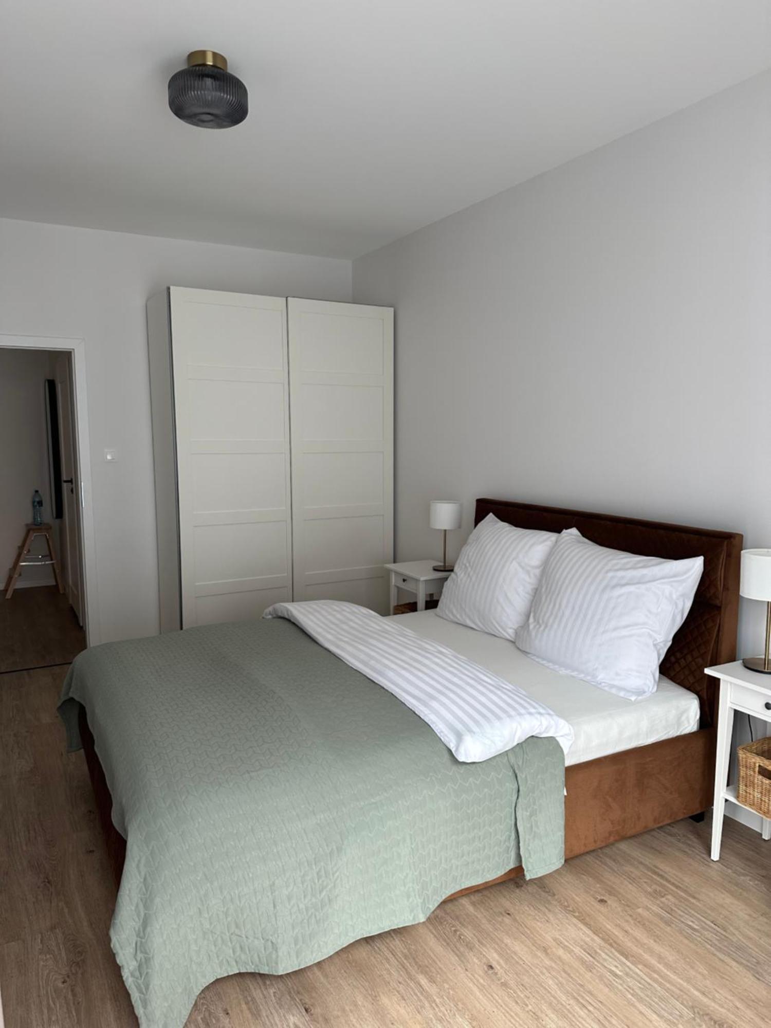 Sunrise Apartment Cracovia Exterior foto